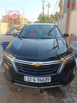 شيفروليه ايكونس